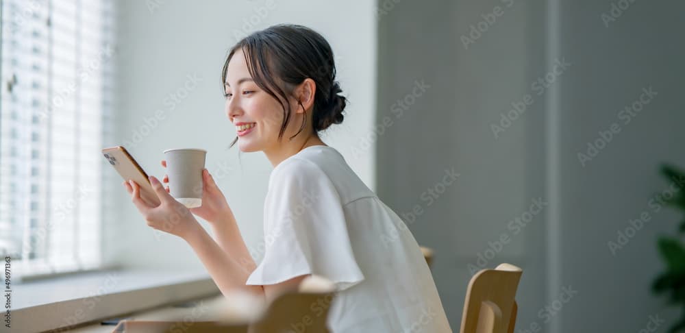 誰でも見やすい情報設計
