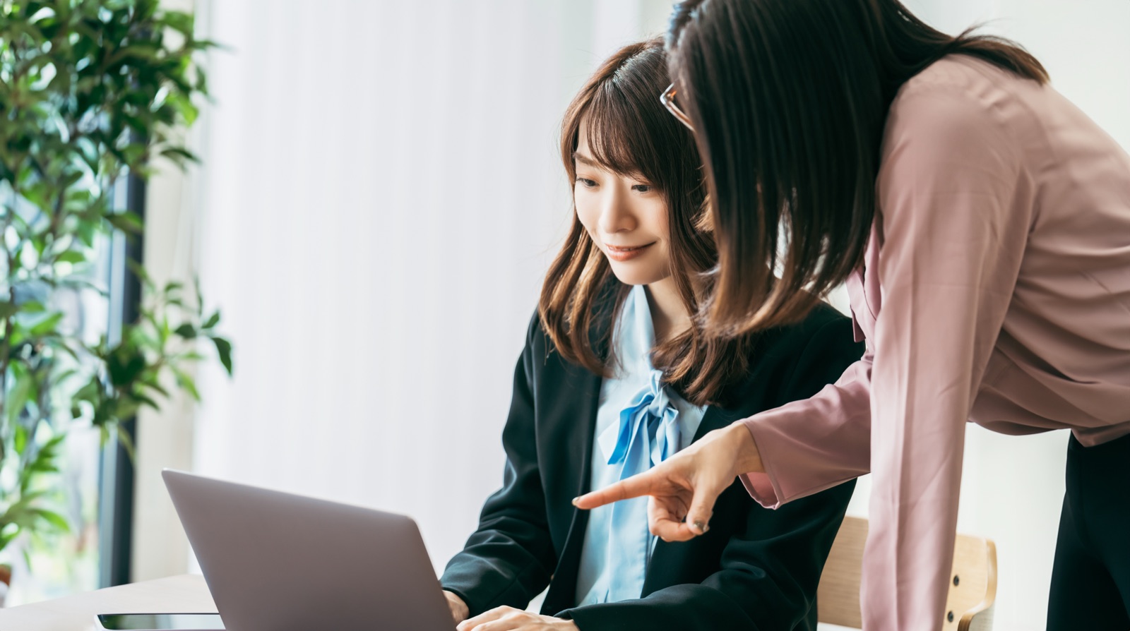 ファンと、直接つながる