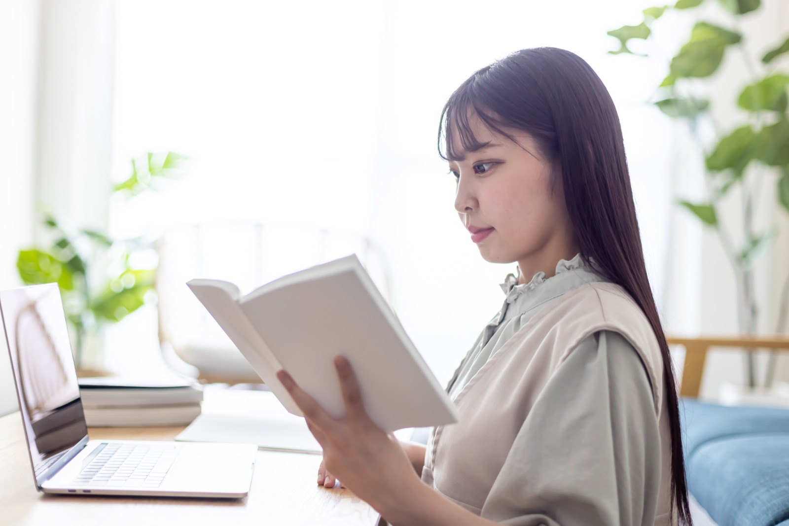 誰でも見やすい情報設計